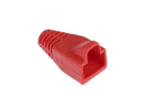 Osłona złącza RJ, RJ45, Rozruch RJ45, do użytku z: Złącza RJ45