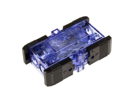 Złącze wtykowe do druku 2-żyłowe, Wkręcane, 450 V Montaż na kablu