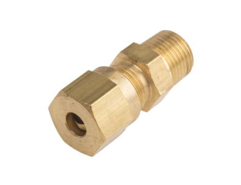 Mocowanie zaciskowe do Termopara RS PRO 4.5mm