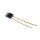 Termopara typ PT 100, -50C do +500C 2.3mm, Platyna