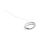 Termopara typ K do +1000C 1.5mm kabel 2m, Inconel 600 Zgodność z RoHS