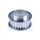 Koło pasowe rozrządu, materiał: Aluminium, Z: 27, otwór: 8mm, sz. paska: 16mm