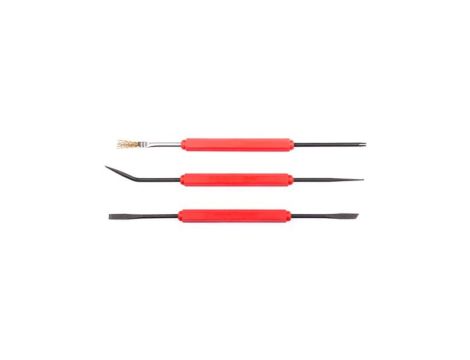 Narzędzie ułatwiające lutowanie, RS PRO