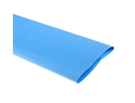 Osłona termokurczliwa 2:1, średnica 50.8mm, dł. 1.2m, RS PRO