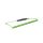 Termopara typ K do +400C 110mm kabel 2m, Stal nierdzewna 316