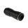 Adapter gwintowany prosty typu rura – rura, 20 barów