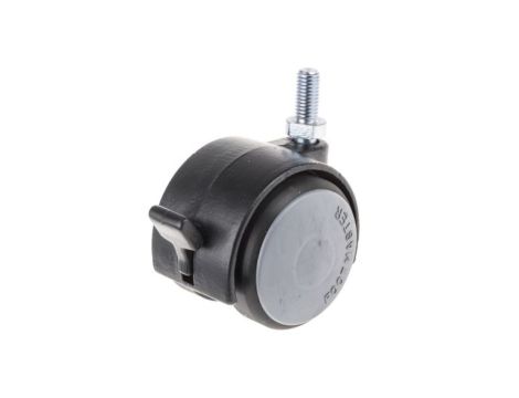 Kółka obrotowe z trzpieniem do 75kg RS PRO