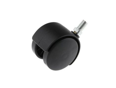 Kółka obrotowe z trzpieniem do 50kg RS PRO