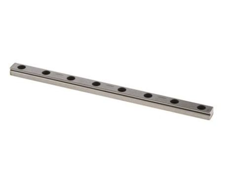 Szyna prowadnika liniowego, szer. 9mm, dł. 155mm