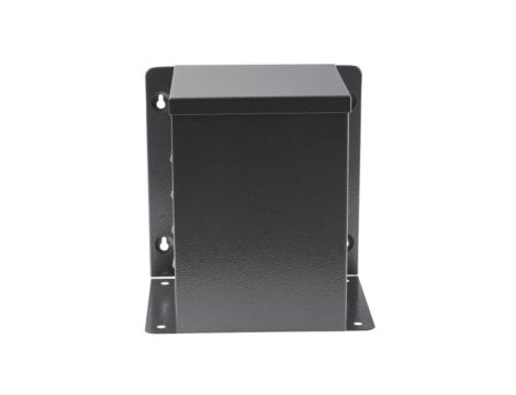 Obudowa Szary z kołnierzem, 157 x 157 x 221mm, RS PRO