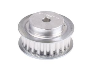 Koło pasowe rozrządu, materiał: Aluminium, Z: 24, otwór: 6mm, sz. paska: 10mm