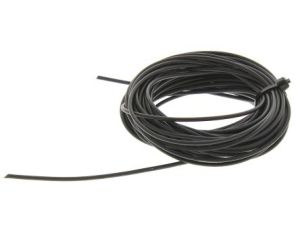 Sznur gumowy O-Ring Elastomer, 1.6mm Diam. , 8.5m Long RS PRO