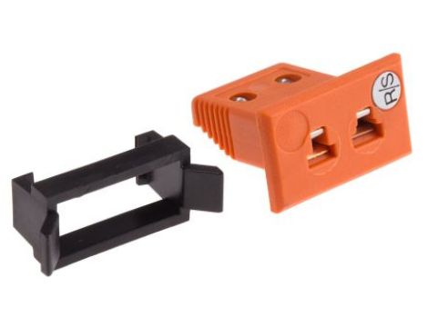 Złącze termoparowe do Termopara typu R/S RS PRO