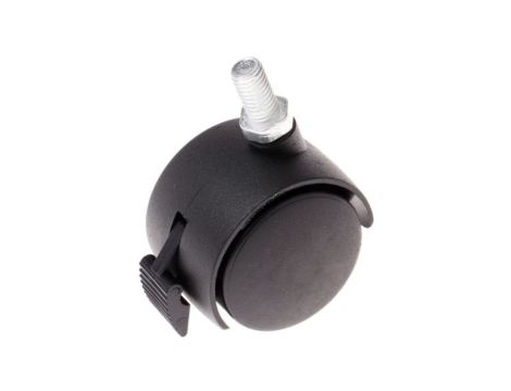 Kółka obrotowe z trzpieniem do 40kg RS PRO