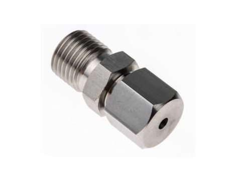 Mocowanie zaciskowe do Termopara RS PRO 3mm