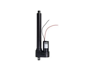 Siłownik liniowy elektryczny, 24V dc, 2500N