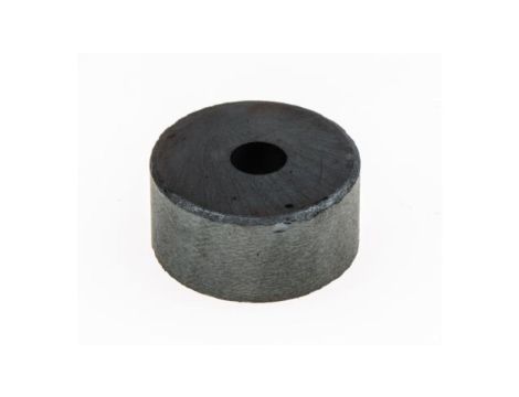 Magnes z biegunem usytuowanym centralnie do Przełącznik efektu Halla, kontaktron, przekaźnik kontraktronowy RS PRO