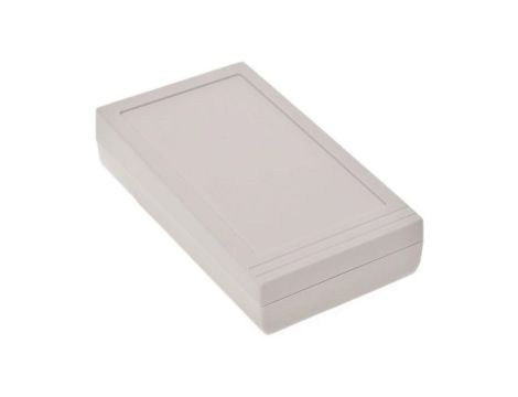 Obudowa IP53, 145 x 80 x 30mm, RS PRO Z4