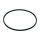 Pas napędowy, profil Z, materiał: PET, guma, 10mm x 6mm x 765mm, RS PRO
