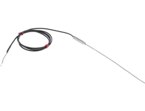 Termopara typ J do +760C 150mm kabel 1m IEC