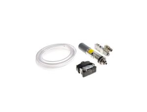 Cold fraction cabinet cooler system,240V