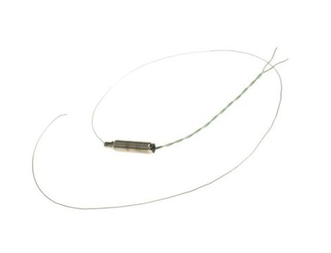 Termopara typ K do +750C 500mm kabel 100mm, Stal nierdzewna IEC