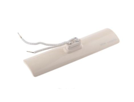 Ceramiczny element grzewczy 245mm 150 W 230 V AC