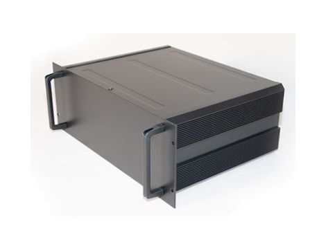 Obudowa do montażu w szafie, 5U, 425 x 425 x 217.3mm