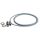 Czujnik indukcyjny PNP 12 mm cylindryczny M18 x 1 200 mA 10 → 30 V dc IP68 2kHz