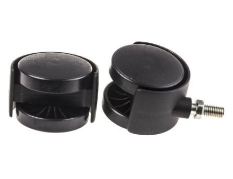 Kółka obrotowe z trzpieniem do 50kg RS PRO