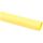 Osłona termokurczliwa żółta 2:1, średnica 12.7mm, dł. 1.2m, RS PRO