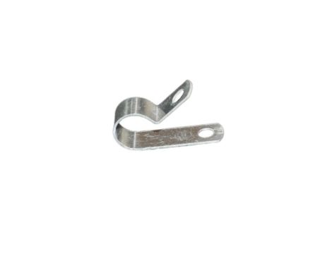Spinka do kabli Spinka do kabli, 11.1mm, materiał: Aluminium, RS PRO
