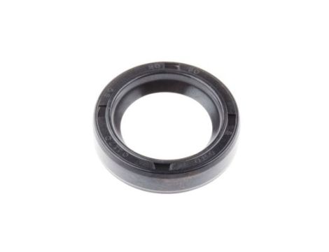 Uszczelka, materiał Guma nitrylowa, 7mm, Ø zew 30mm, RS PRO