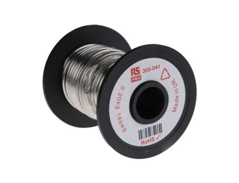 Przewód miedziany, Jednordzeniowy, 16 AWG, 1,3 mm, dł.: 11.4m