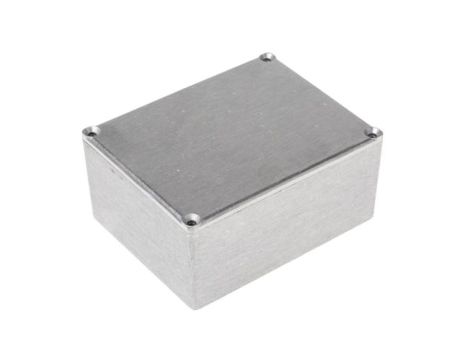 Obudowa Szary, 110 x 82.5 x 44.5mm, RS PRO