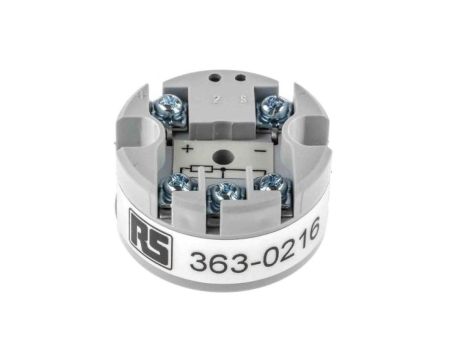 Przetwornik temperatury 10→ 30 V DC