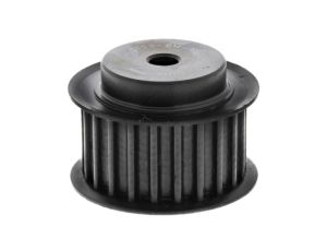 Koło pasowe rozrządu, materiał: Stal, Z: 22, otwór: 6mm, sz. paska: 15mm