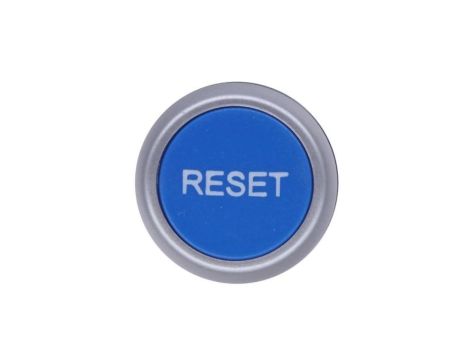 Ø 30.2mm, IP65, kolor: Niebieski, RS PRO