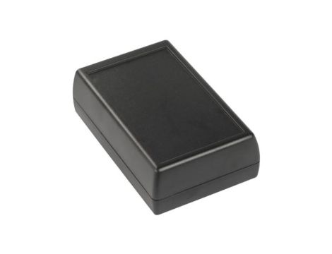 Obudowa Czarny IP54, 97.45 x 63.4 x 30.5mm, RS PRO