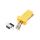 Adapter do złączy RJ, 9-stykowe D-sub żeńskie, RJ45 żeńskie