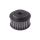 Koło pasowe rozrządu, materiał: Stal, Z: 28, otwór: 15mm, sz. paska: 30mm