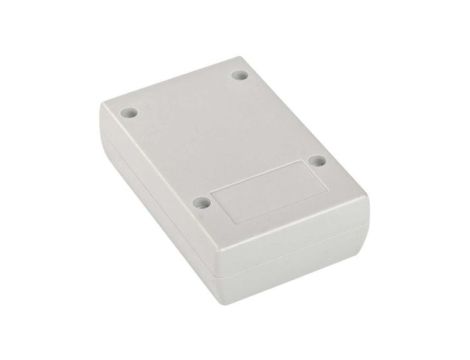 Obudowa IP54, 97 x 63 x 30mm, RS PRO Z11