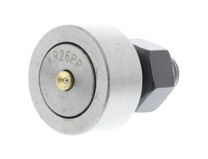 Popychacz, Stud, śr: 26mm, dł: 36mm, otwór: 10mm, Ekscentryczne