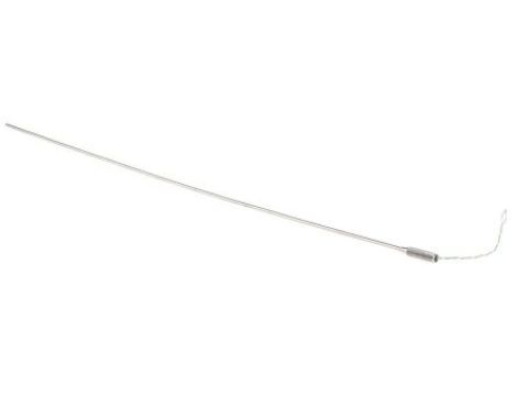 Termopara typ K do +1100C 500mm kabel 100mm, Stal nierdzewna 316 IEC