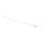 Termopara typ K do +1100C 500mm kabel 100mm, Stal nierdzewna 316 IEC