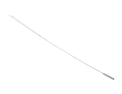 Termopara typ PT 100, -50C do +450C 35mm kabel 450mm, Platyna