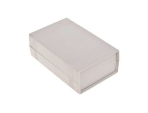 Obudowa IP30, 147.6 x 92.5 x 36.2mm, RS PRO Z5