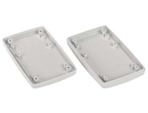 Obudowa IP54, 97 x 60 x 19mm, RS PRO Z11