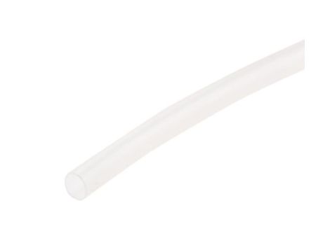 Osłona termokurczliwa Przezroczysty 2:1, średnica 3.2mm, dł. 300mm, RS PRO