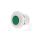 Green industrial style actuator